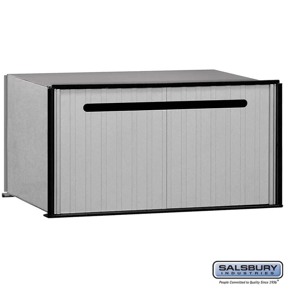 Ladder Rack Locker Shop Mailboxes — Lowest Prices Online | Your Mailbox Store