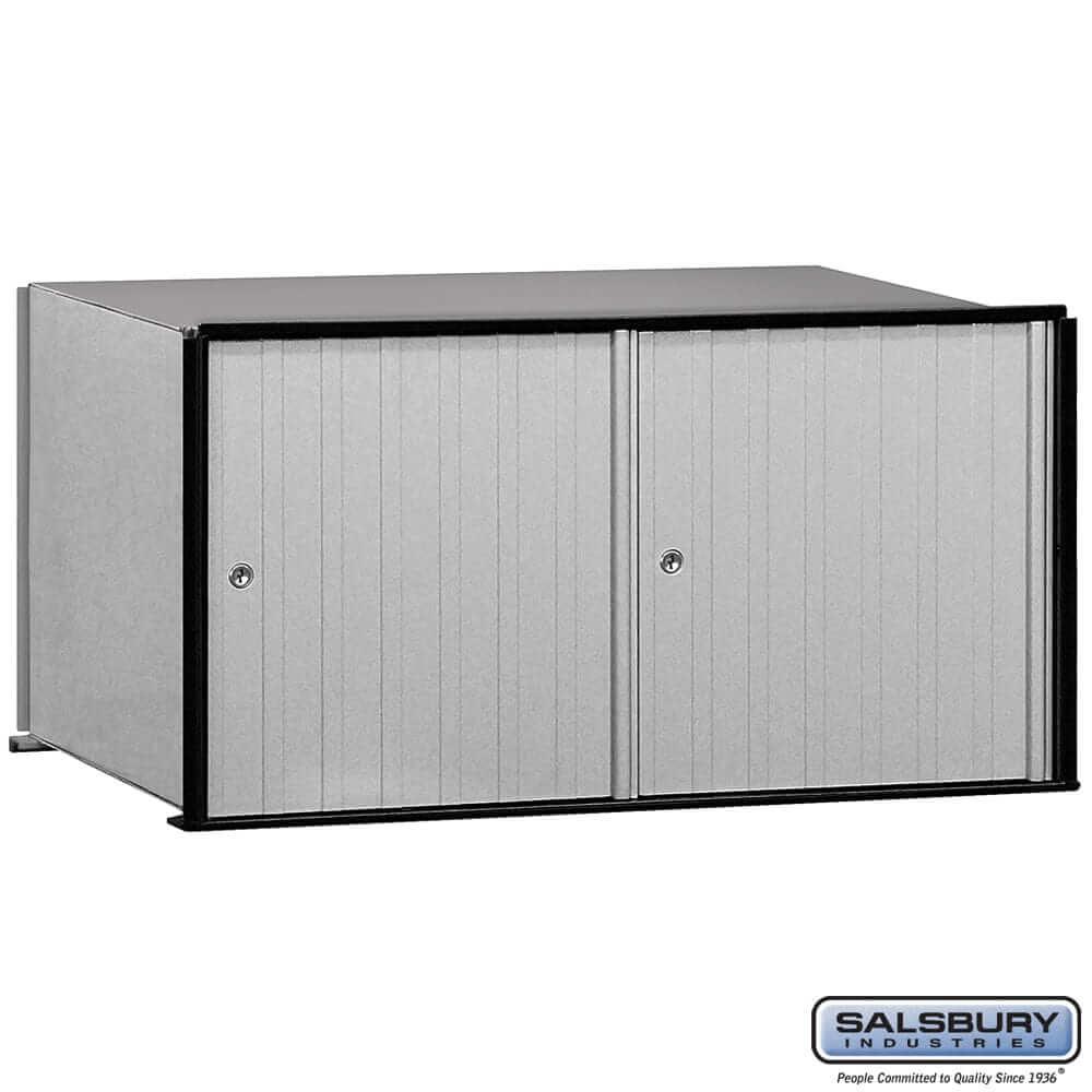 Ladder Rack Locker Shop Mailboxes — Lowest Prices Online | Your Mailbox Store