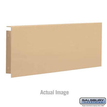 Load image into Gallery viewer, Salsbury Industries Front Bases — Metal Lockers 77742TN 820996774248 YourLockerStore