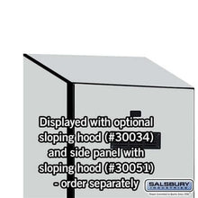 Load image into Gallery viewer, Salsbury Industries Gear — Designer Wood Locker YourLockerStore