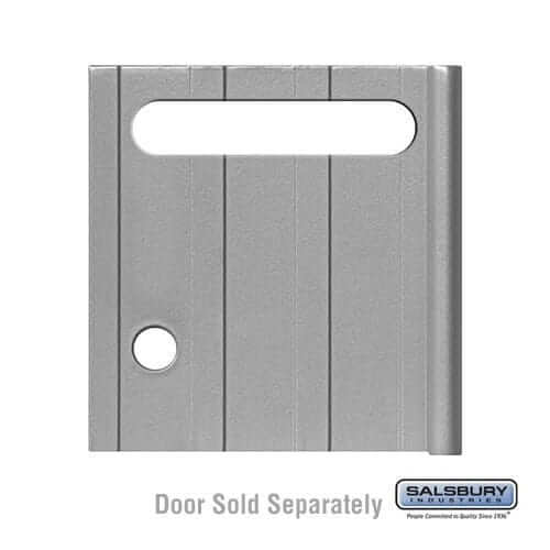 Salsbury Industries Mail Slot Option [Standard System Mailbox] 2269 YourLockerStore