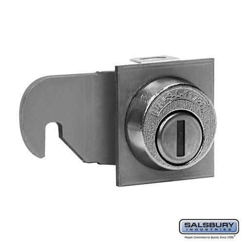 Salsbury Industries Replacement Standard Locks [4C Horizontal Mailbox Door] 3790-5 YourLockerStore