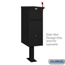 Load image into Gallery viewer, Salsbury Industries Standard Pedestal — Bolt Mounted [Mail Package Drop] YourLockerStore