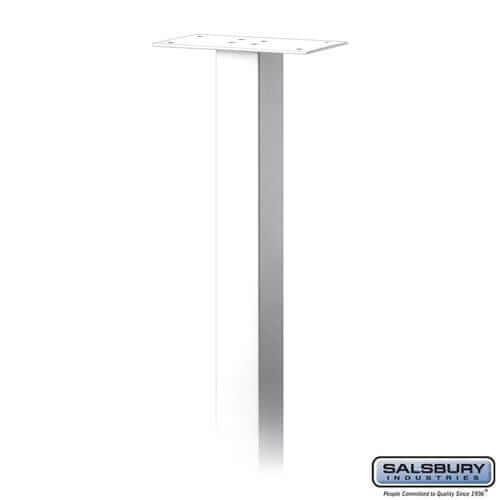Salsbury Industries Pedestal - Thumbnail 3